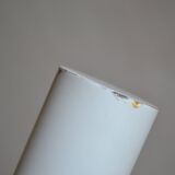 Modernist Scandinavian reading floor lamp