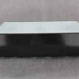 1970s Flush Mount or Wall Lamp by Kamenicky Senov, Czechoslovakia