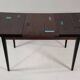 Table à manger, 1970