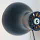 industrial table lamp by Josef Hurka for Napako, 1960