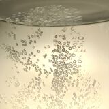 Idra wall lamp, Rosanna Toso, Leucos, 1982