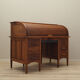 Bureau en chêne, design danois, années 1950, production: Danemark