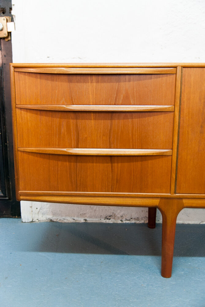 60's McIntosh Sideboard