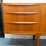 60's McIntosh Sideboard