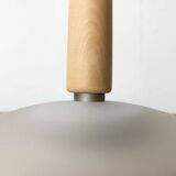 Postmodern Table Lamp Pao T1 by Matteo Thun for Arteluce, Italy, 1990s