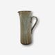 Pitcher in speckled sandstone 27 cm