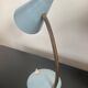 50s cocotte lamp