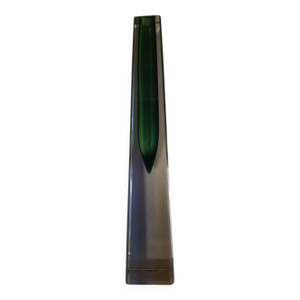 Single-flower vase