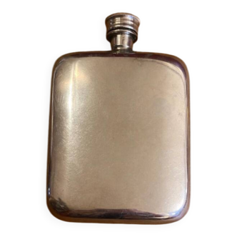 Dunhill flask
