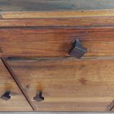 Bahut in an Art Deco