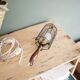 Workshop lamp