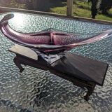 Murano 1960-70 centerpiece / bowl / empty pockets