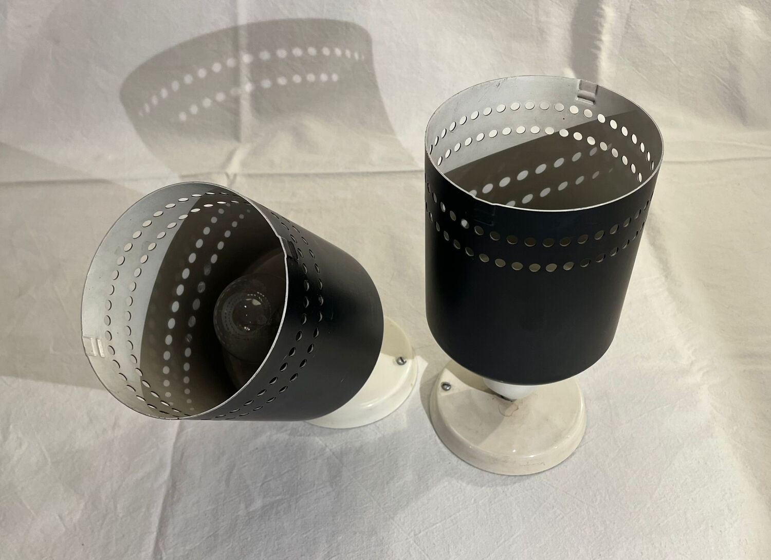 Wall lights