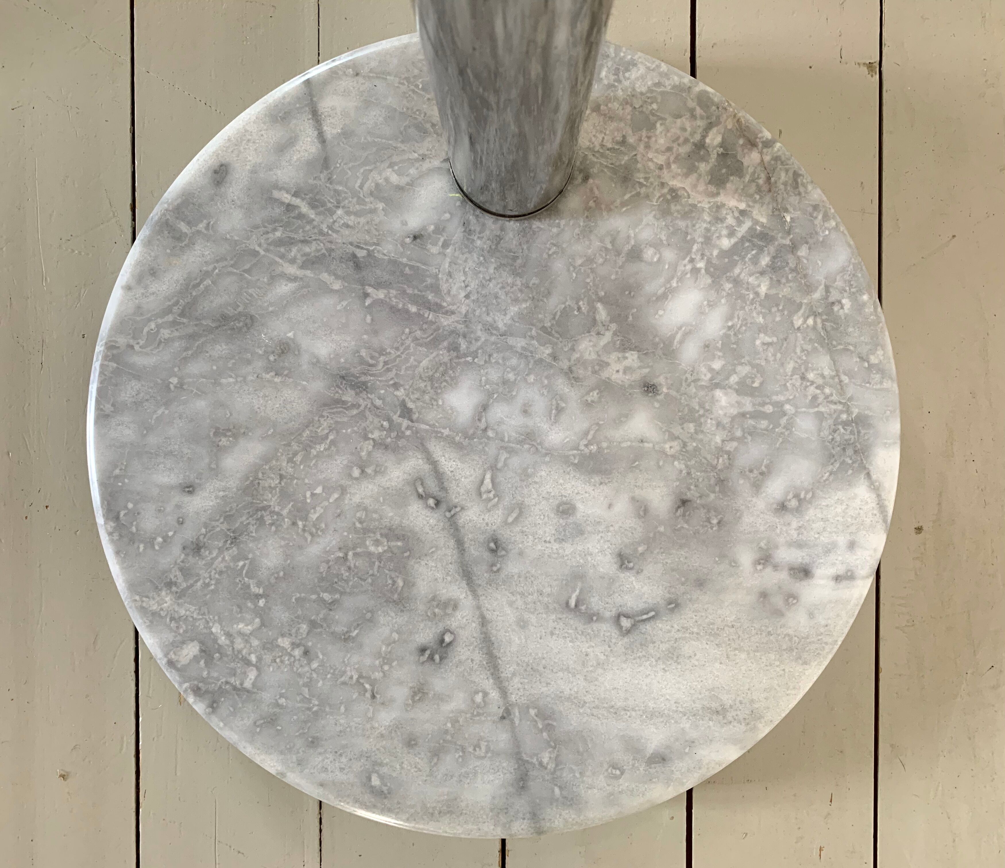 Lampadaire muguet 5 bras