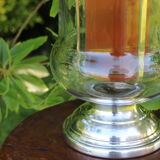 Champagne bucket Fleuron de Christofle