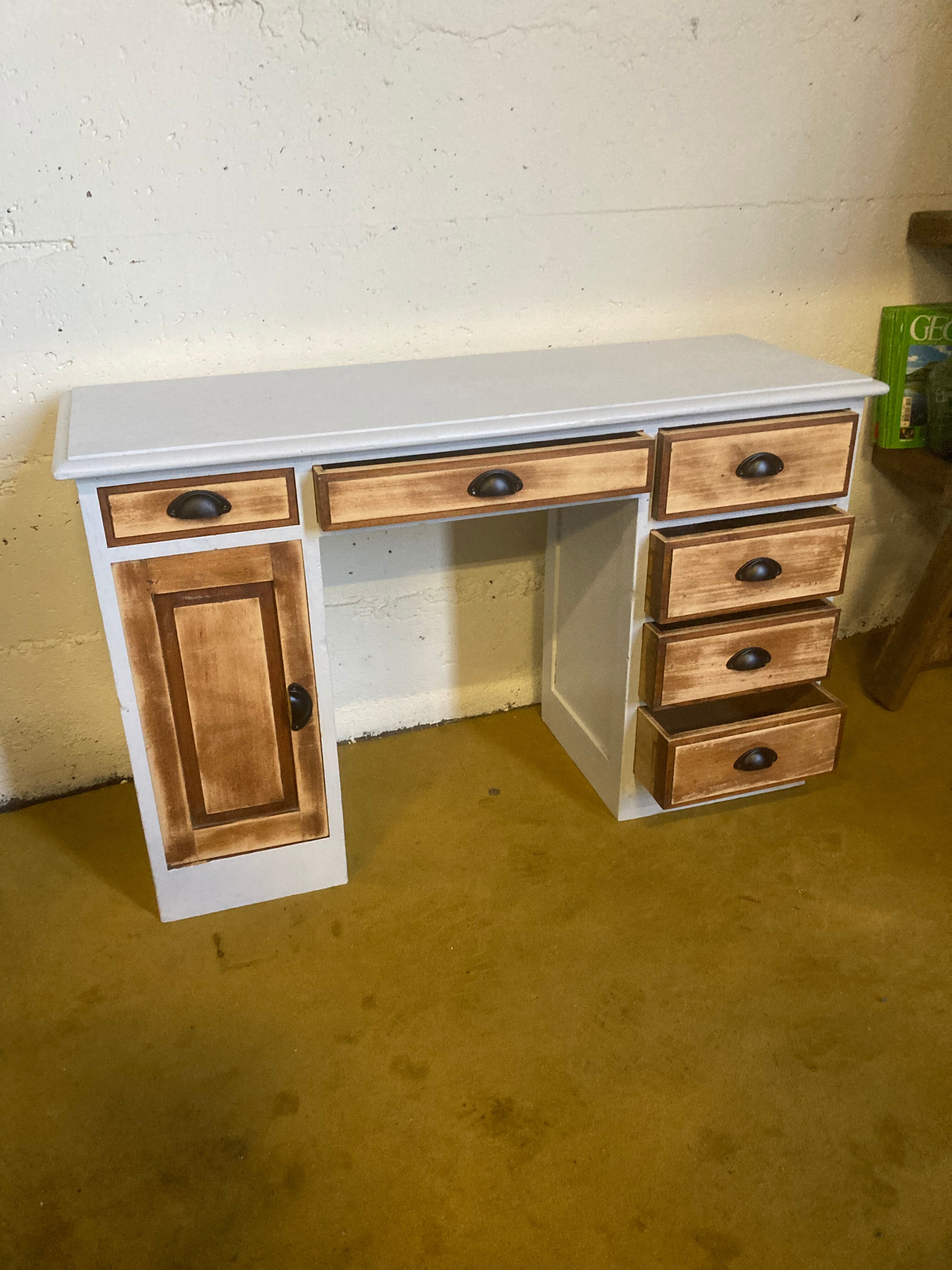 Bureau parisien