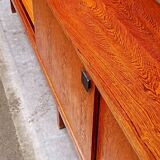 Sideboard Alfred Hendrickx for Belform model 440 in Rosewood