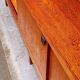 Sideboard Alfred Hendrickx for Belform model 440 in Rosewood