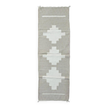 Tapis Kilim Berbère - 171 x 89 cm