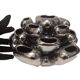 Vase vintage de style Space Age dit Alien ou Corail