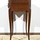 Small Walnut Living Room Table, Louis XV style – 1st Part 20th