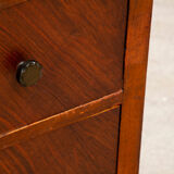 Vintage 1930s chest of drawers