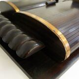 Cigarette box tray