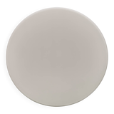 LYFA ceiling lights, white opaline glass, metal suspension, 1950s Denmark