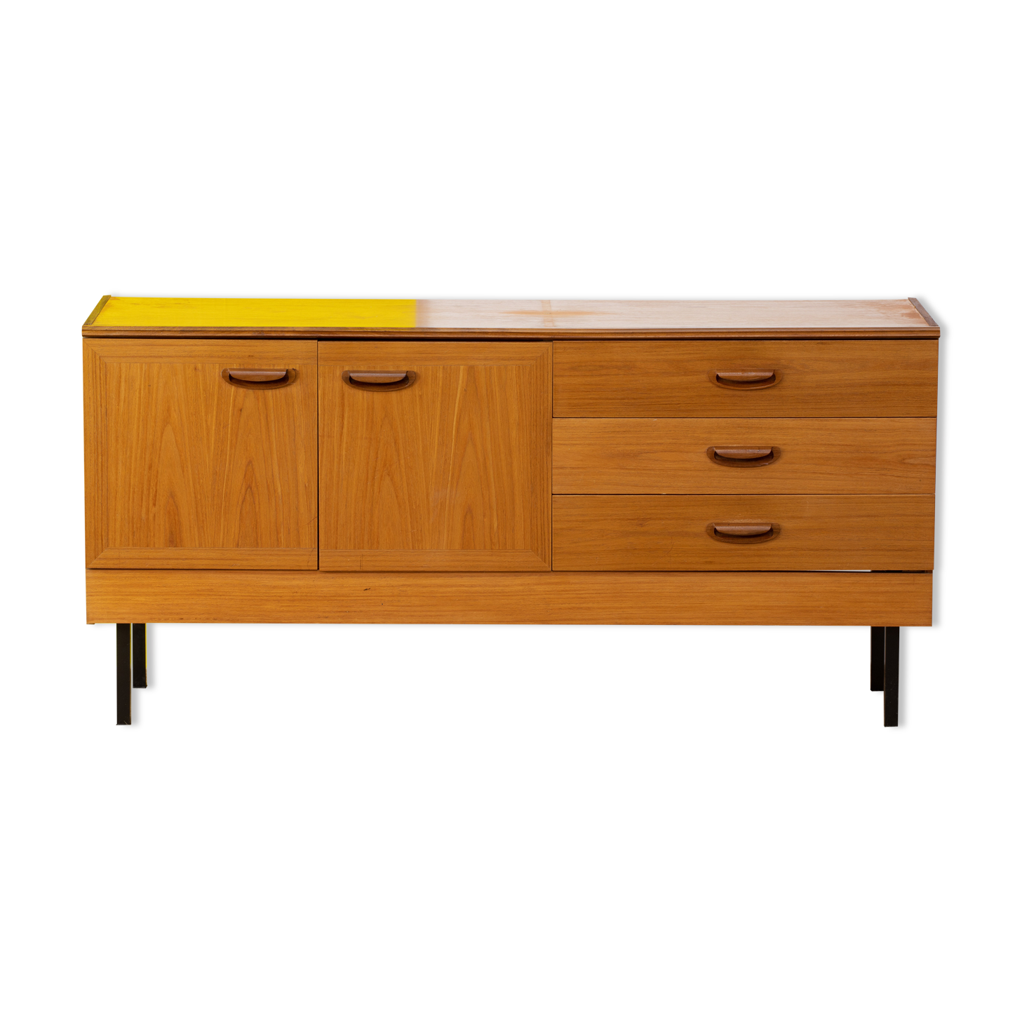 Scandinavian sideboard152 cm
