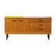 Enfilade scandinave 152 cm