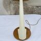 Fase boomerang desk lamp of the 70s