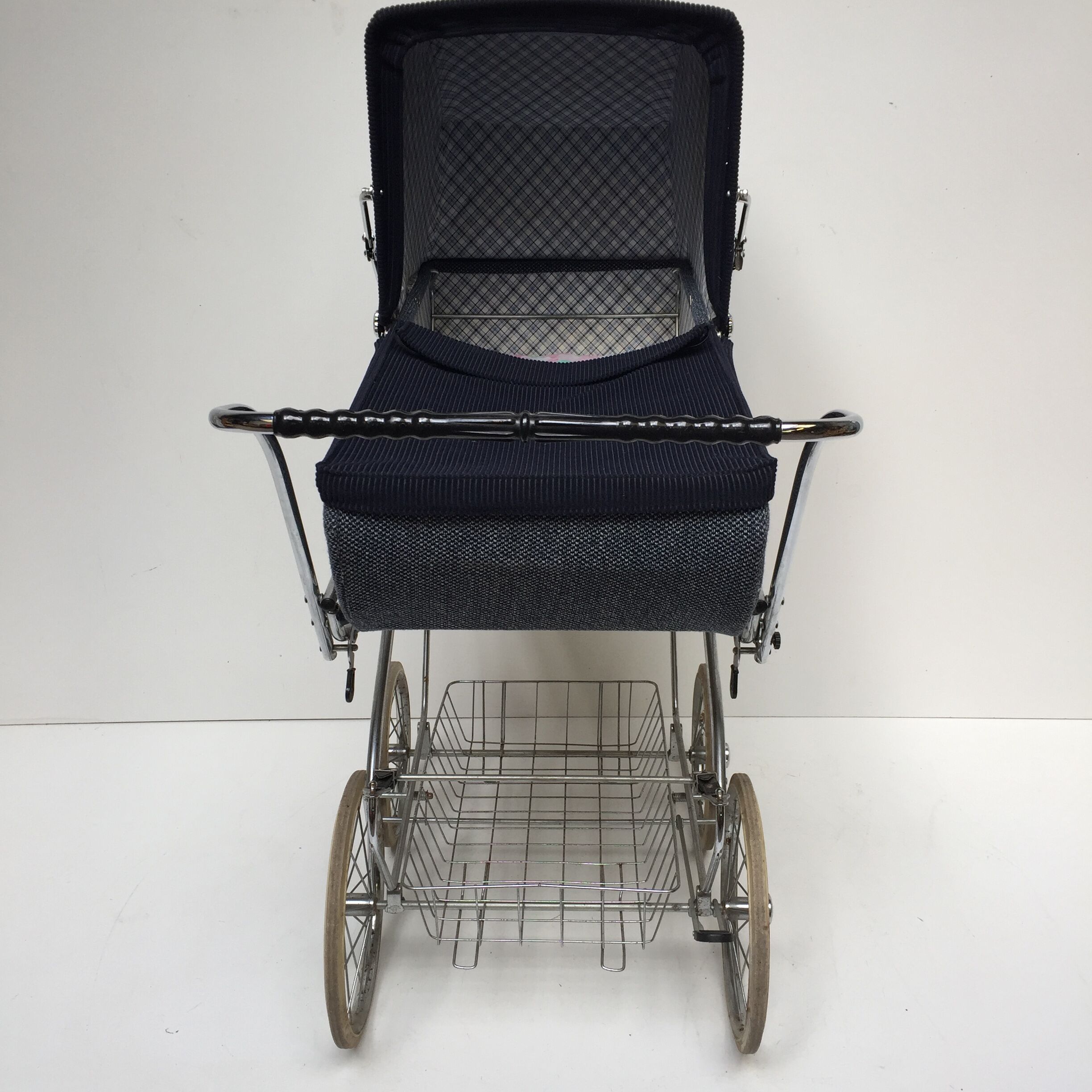Landau Vintage