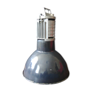 suspension industrielle