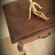 Office Regence solid wood
