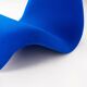 PIERRE PAULIN, CHAIR 557 known as TONGUE, ARTIFORT ED., 1967