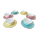 Trianon coffee cups