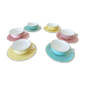 Trianon coffee cups