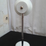 Desk lamp flexible vintage 70's