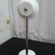 Lampe de bureau flexible vintage 70's