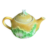 Slush teapot