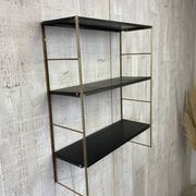 Etagère string vintage