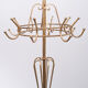 France provincial standing coatrack, 1950s