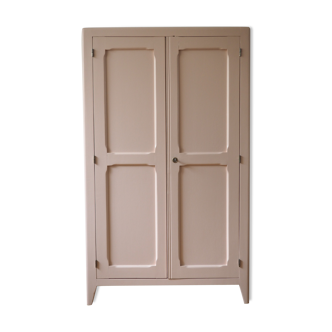 Armoire d'école