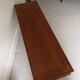 Enfilade basse design scandinave en bois, 1970