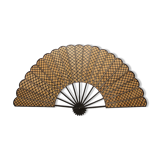 Wall fan