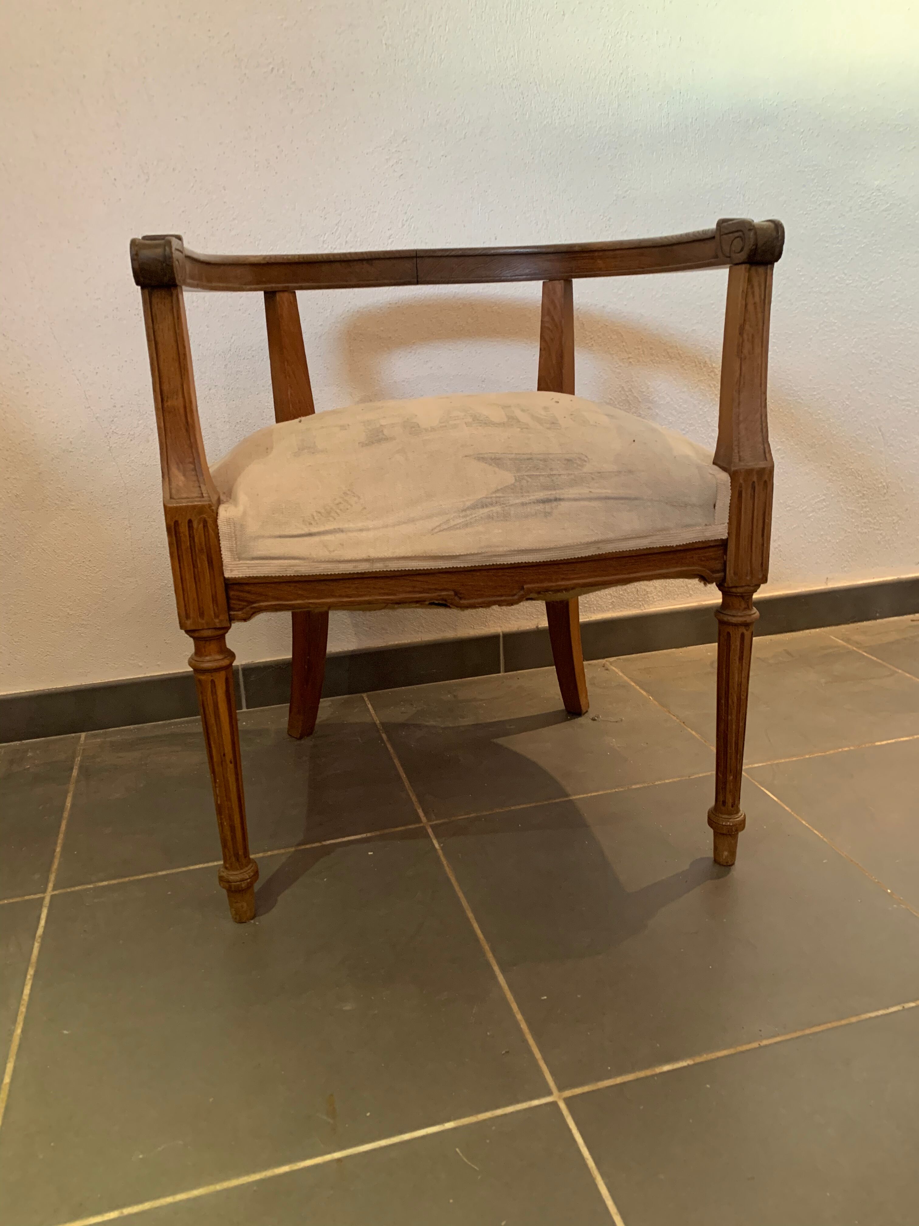 Fauteuil