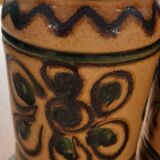 Pair of small vases
