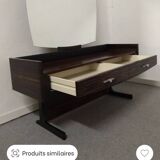 Coiffeuse Années 70