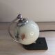Art deco bedside lamp