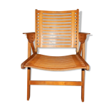 foldable chair "REX" design Niko Kralj year 50